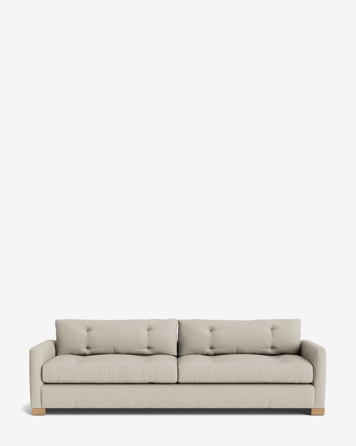 Pattinson Sofa 96"