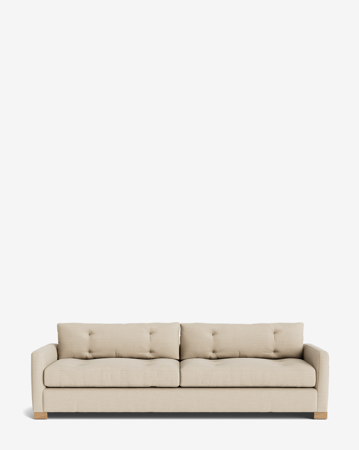 Pattinson Sofa 96"