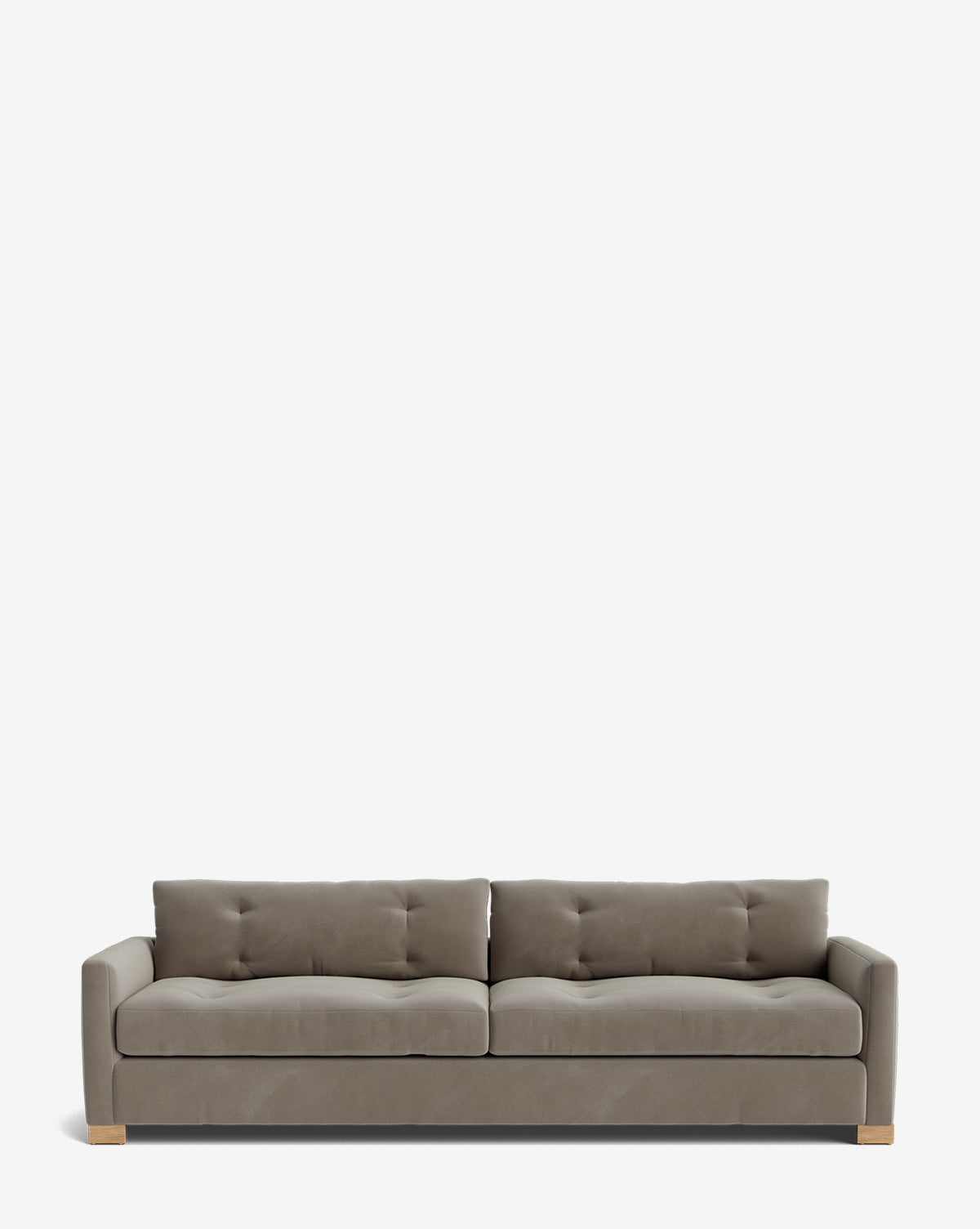 Pattinson Sofa 96"