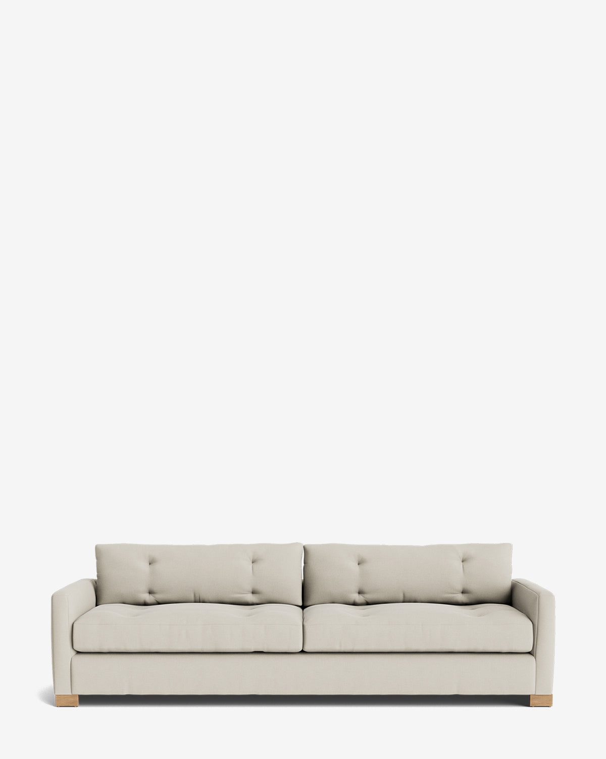 Pattinson Sofa 96"