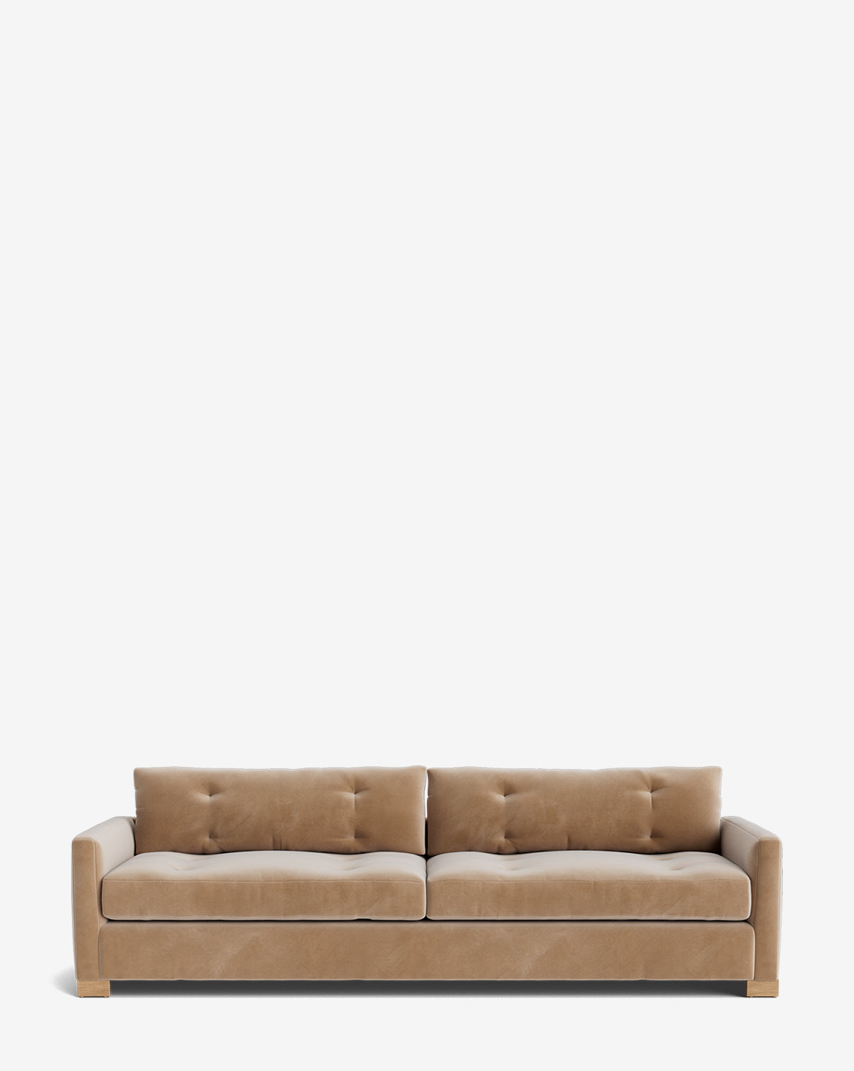 Pattinson Sofa 96"