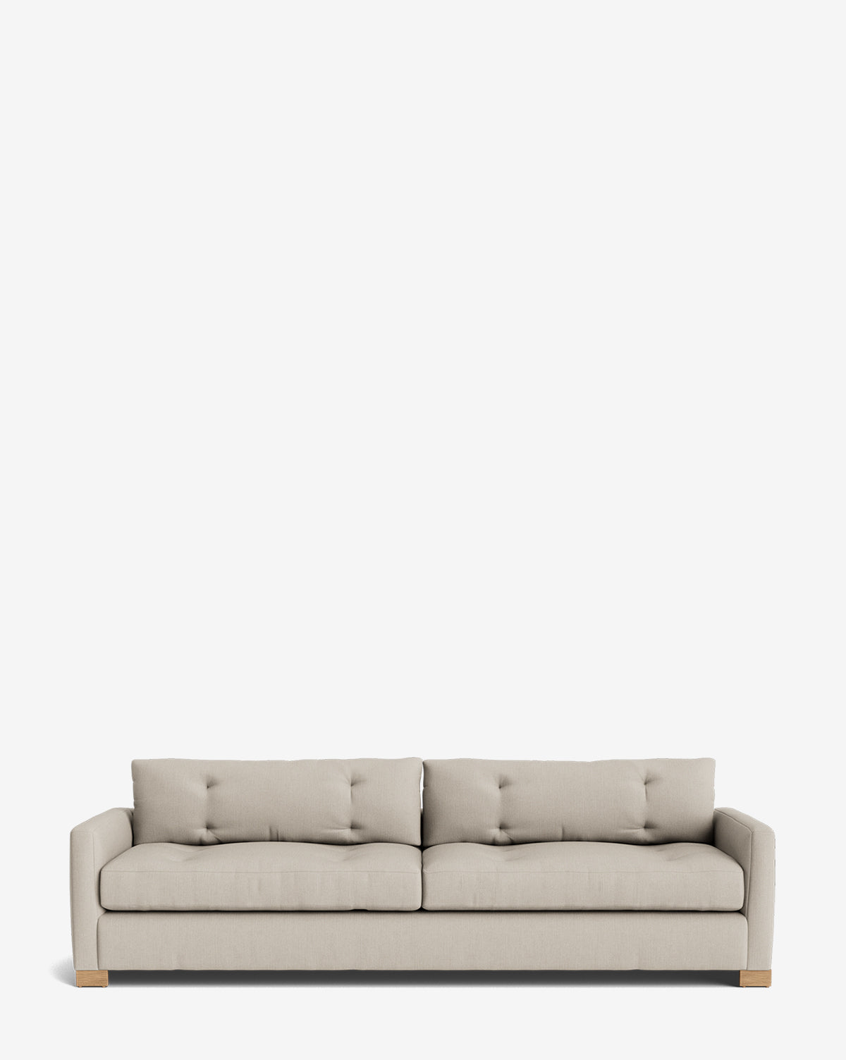 Pattinson Sofa 96"