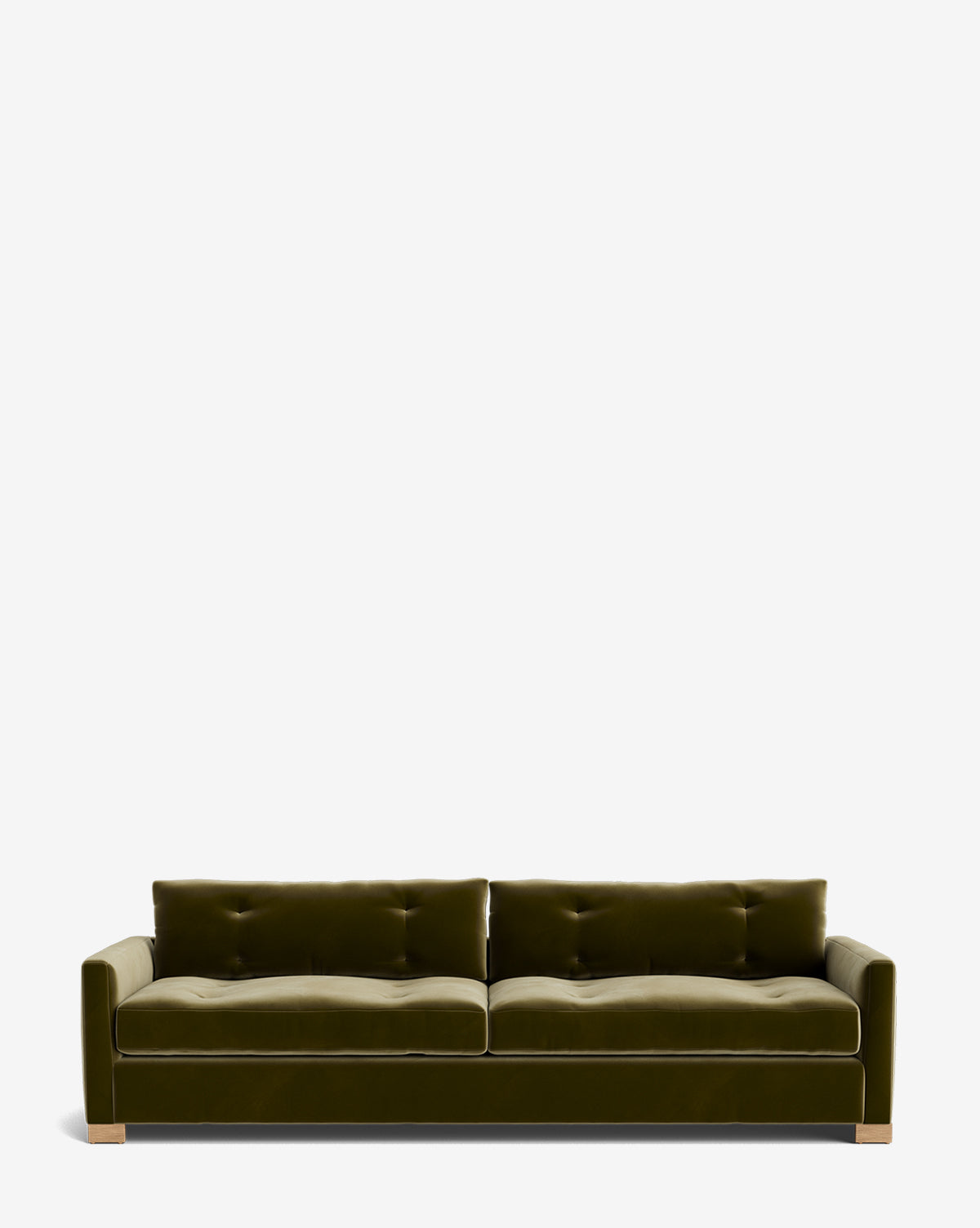 Pattinson Sofa 96"