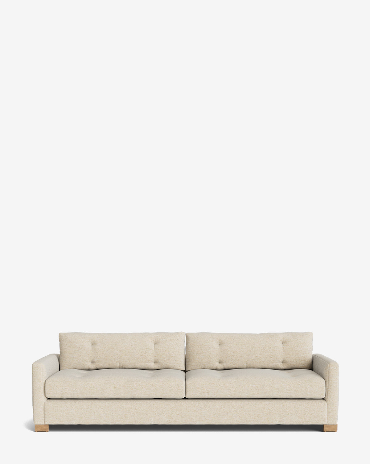 Pattinson Sofa 96"