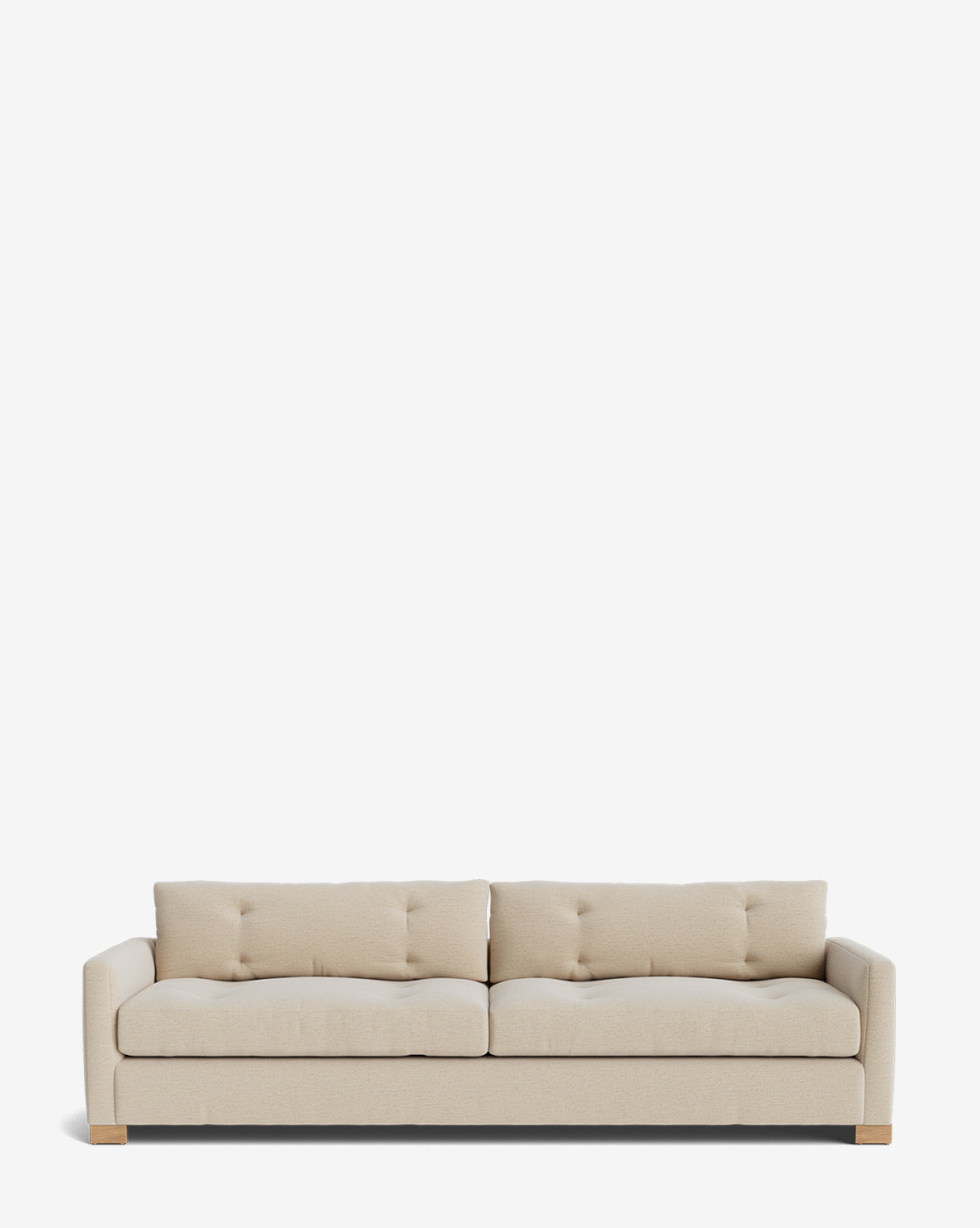 Pattinson Sofa 96"
