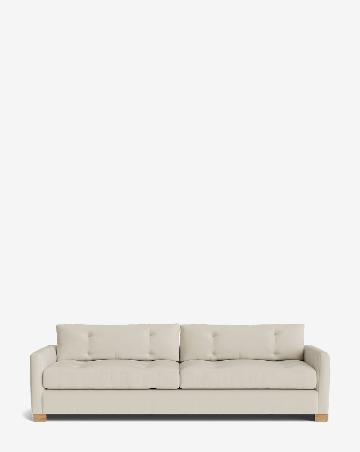 Pattinson Sofa 96"