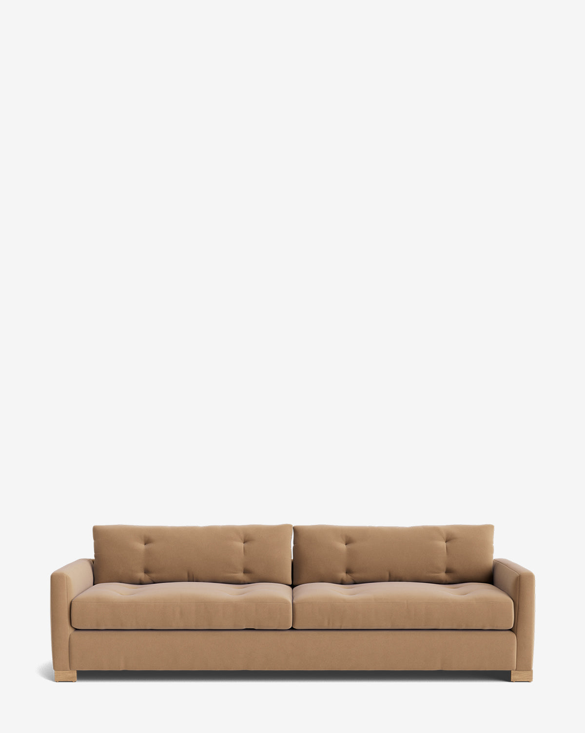 Pattinson Sofa 96"