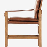 Pederson Armchair