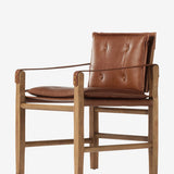 Pederson Armchair