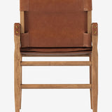 Pederson Armchair