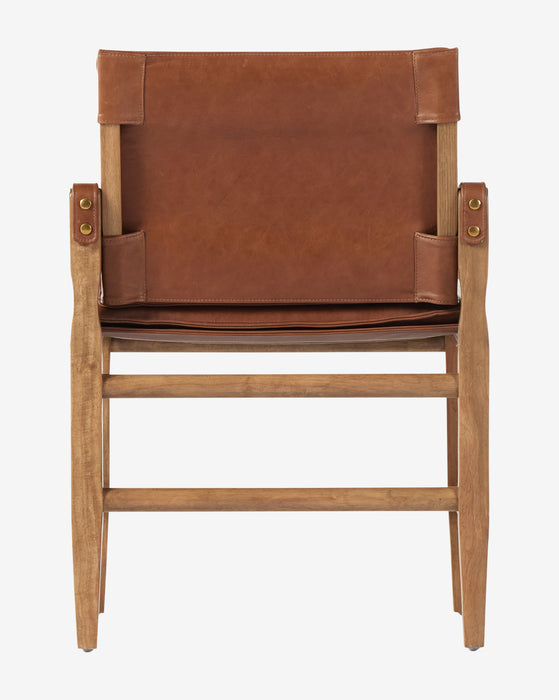 Pederson Armchair