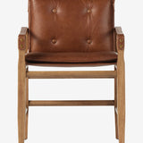 Pederson Armchair