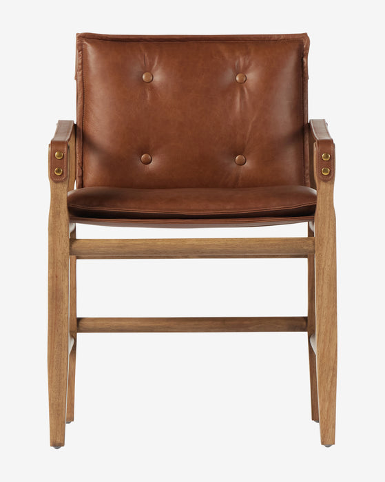 Pederson Armchair