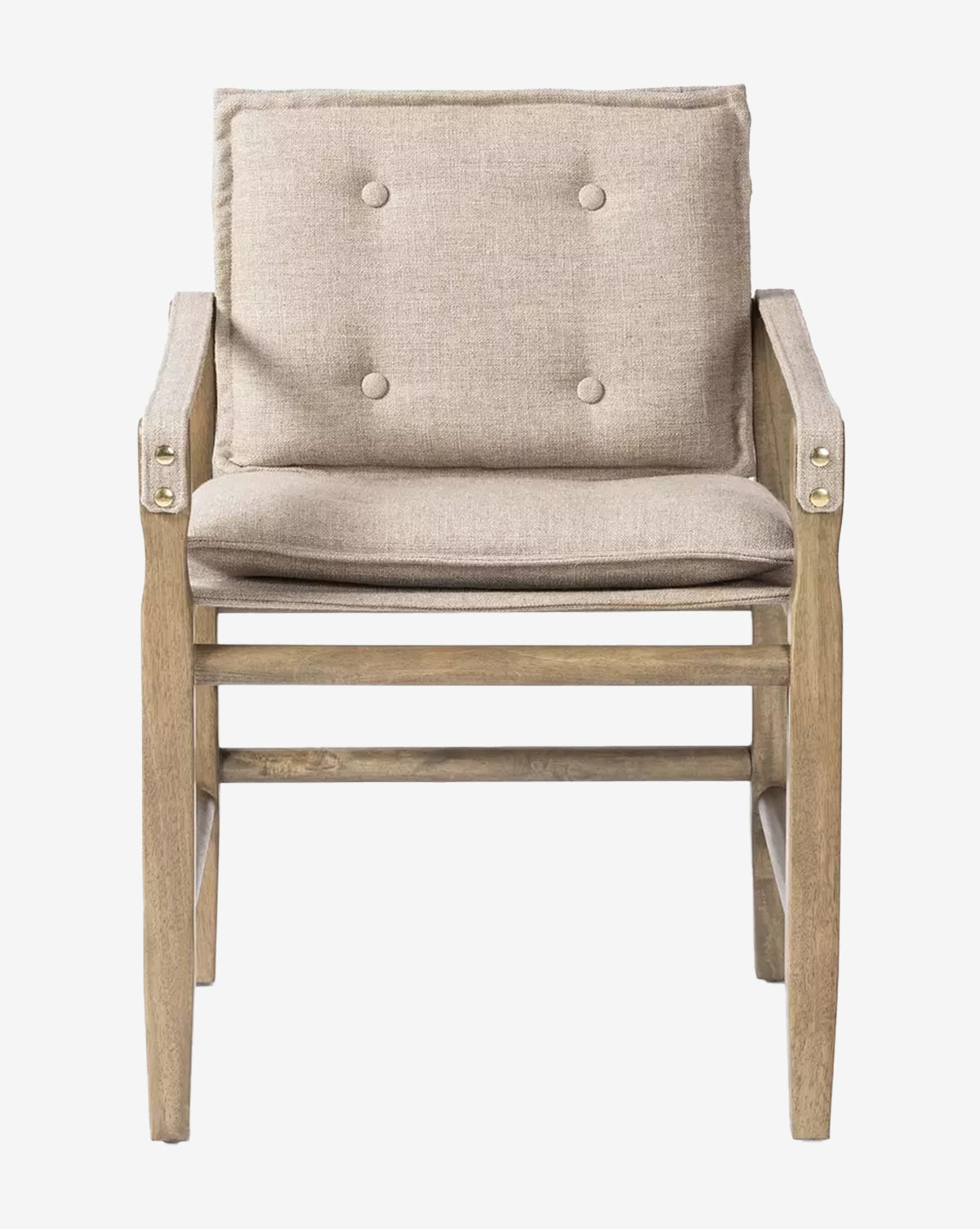 Pederson Dining Armchair