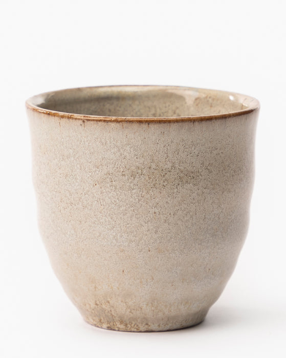 Perry Stoneware Cup