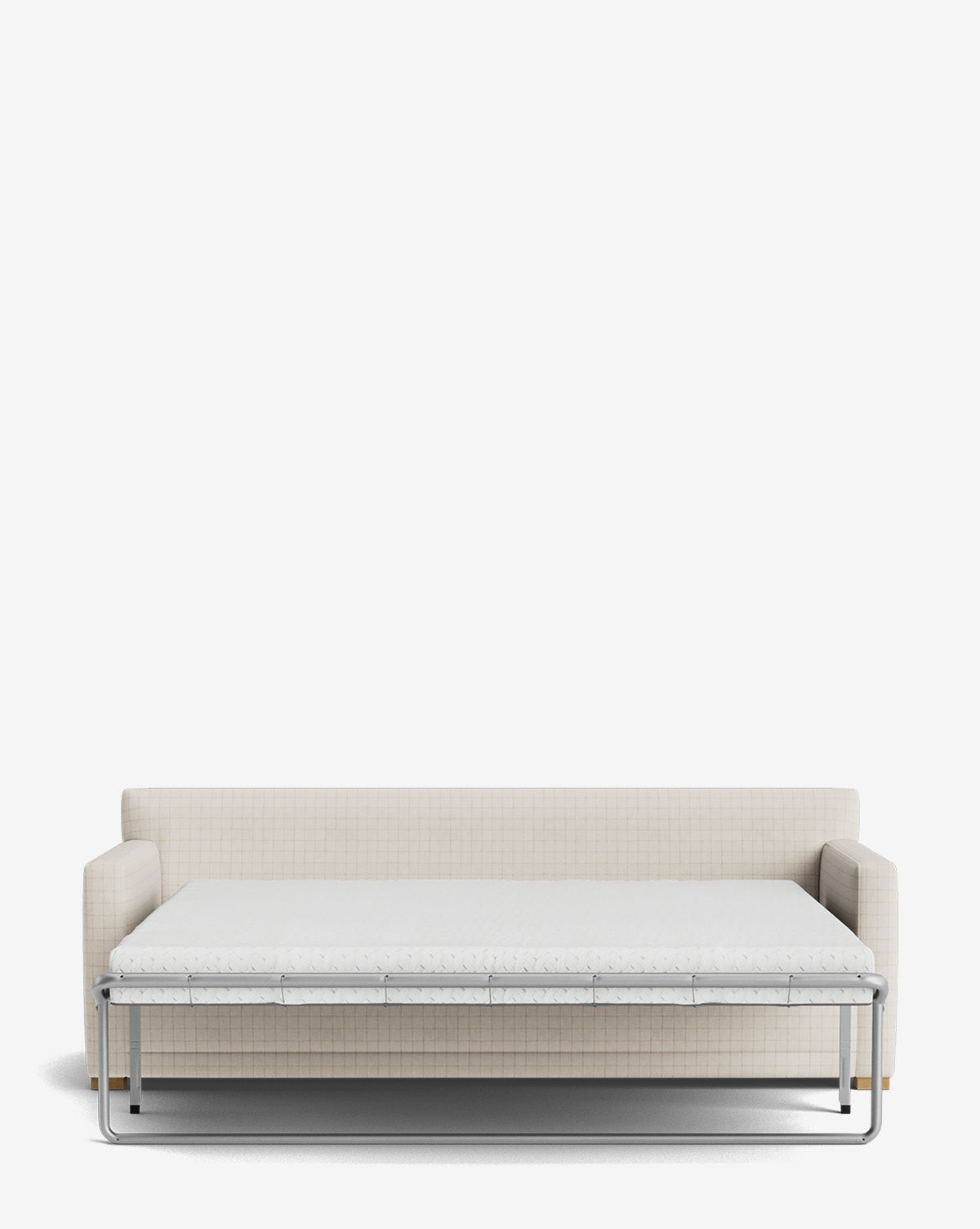 Peterson Upholstered Sleeper Sofa