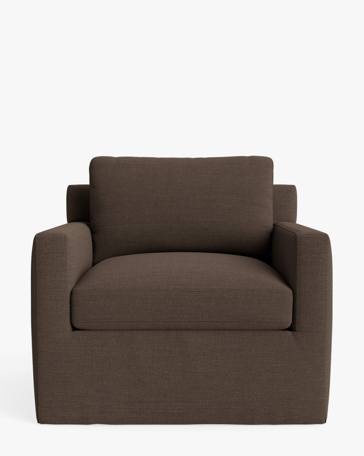 Peterson Slipcover Lounge Chair