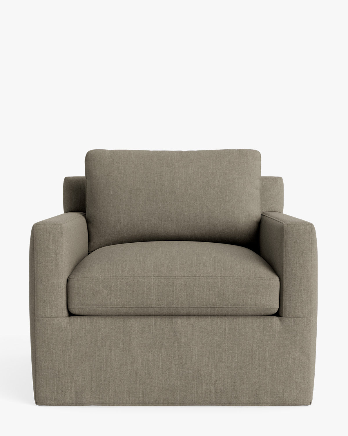 Peterson Slipcover Lounge Chair