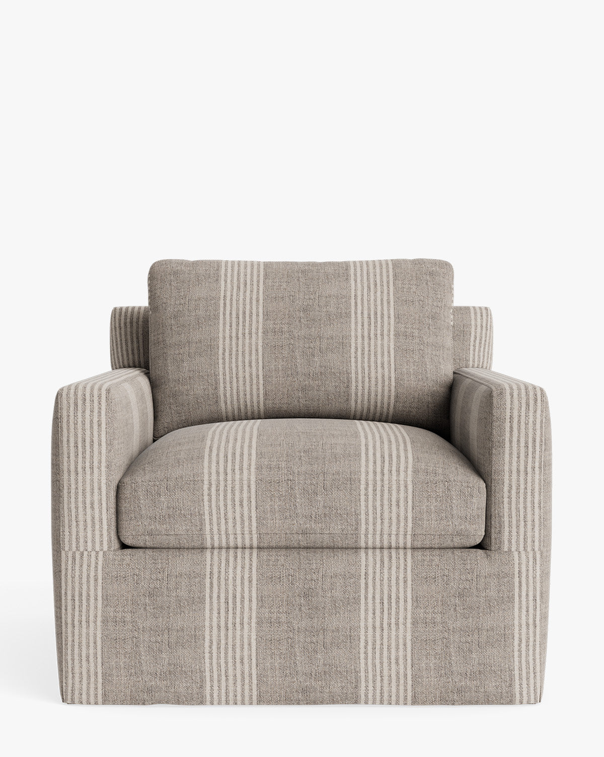 Peterson Slipcover Lounge Chair