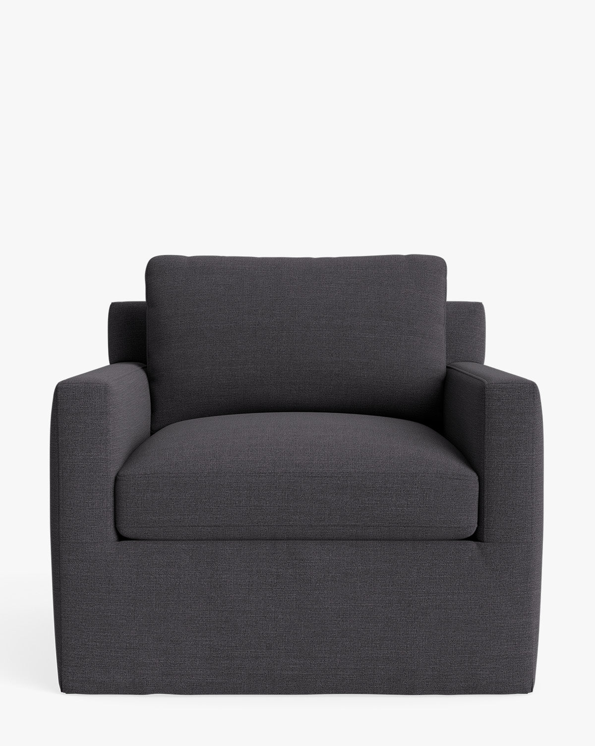 Peterson Slipcover Lounge Chair