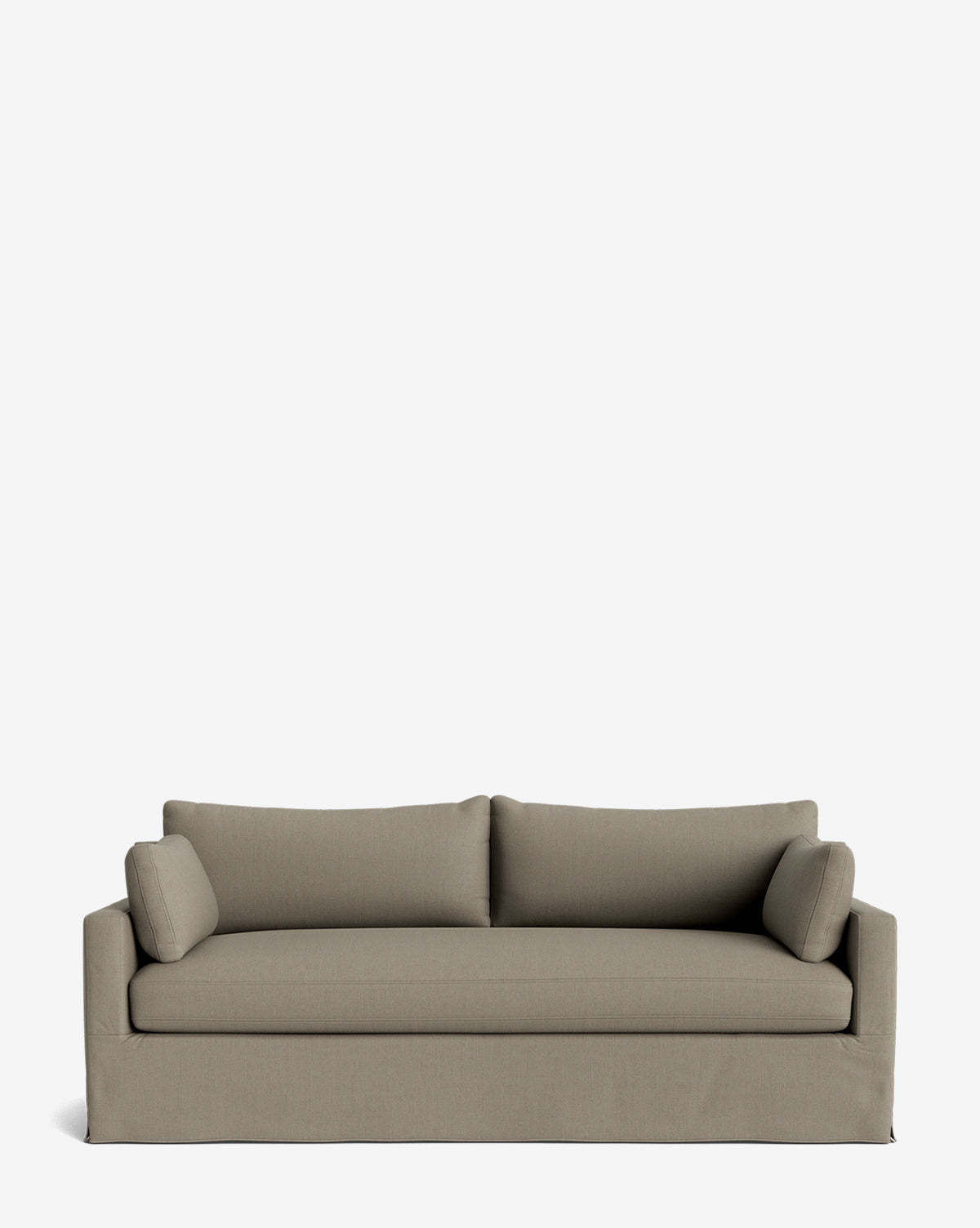Peterson Slipcover Sofa (75"-100")