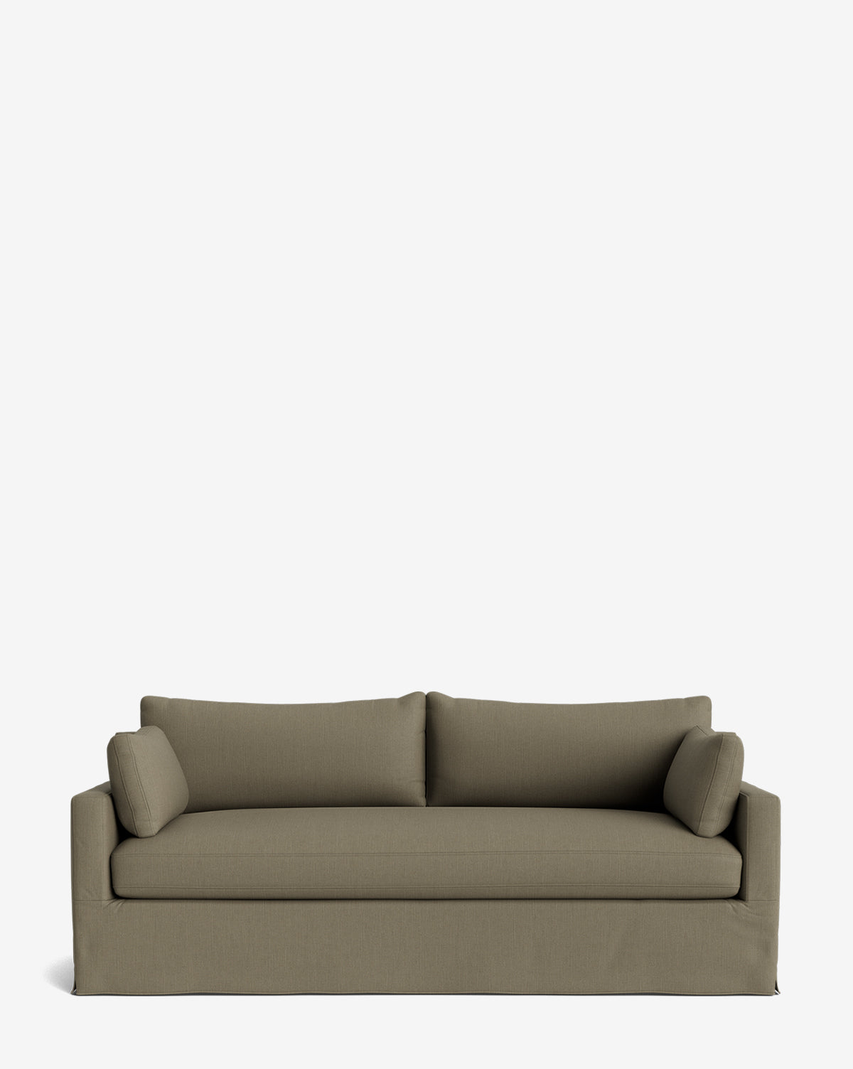 Peterson Slipcover Sofa (75"-100")