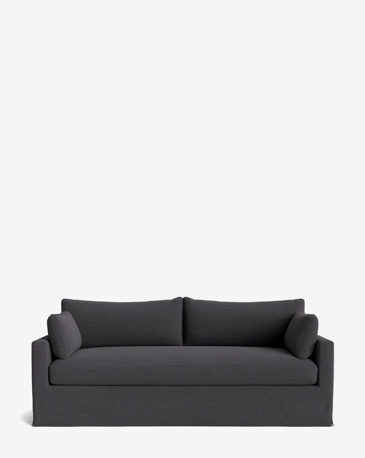 Peterson Slipcover Sofa (75"-100")
