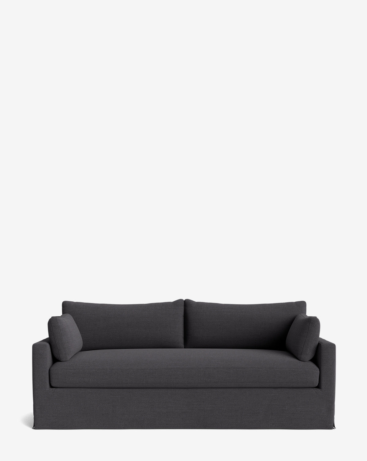 Peterson Slipcover Sofa (75"-100")