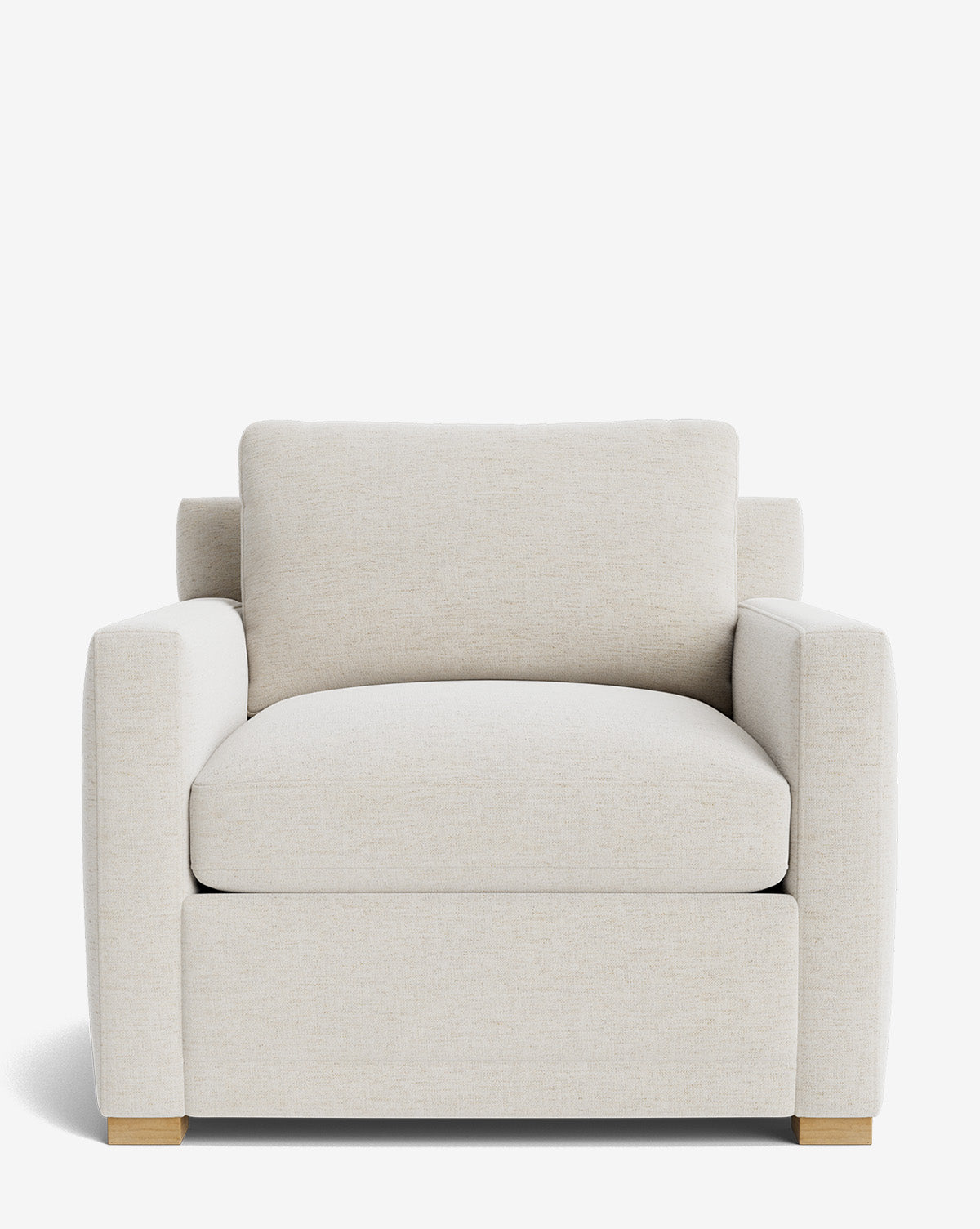 Peterson Upholstered Lounge Chair