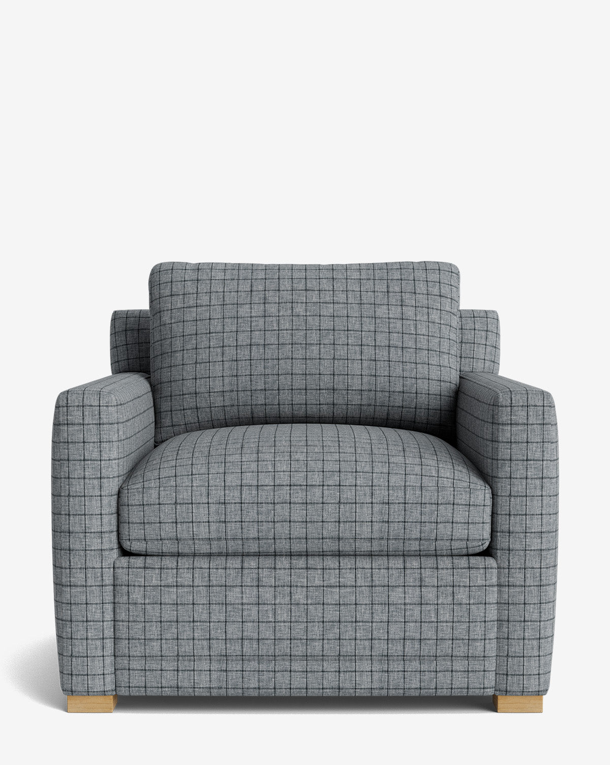 Peterson Upholstered Lounge Chair