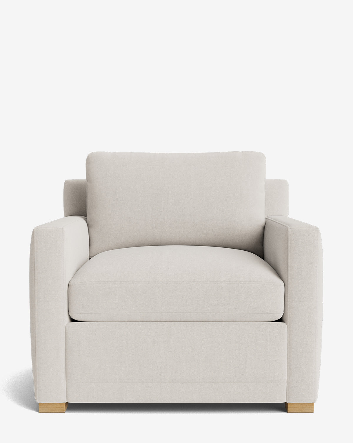 Peterson Upholstered Lounge Chair