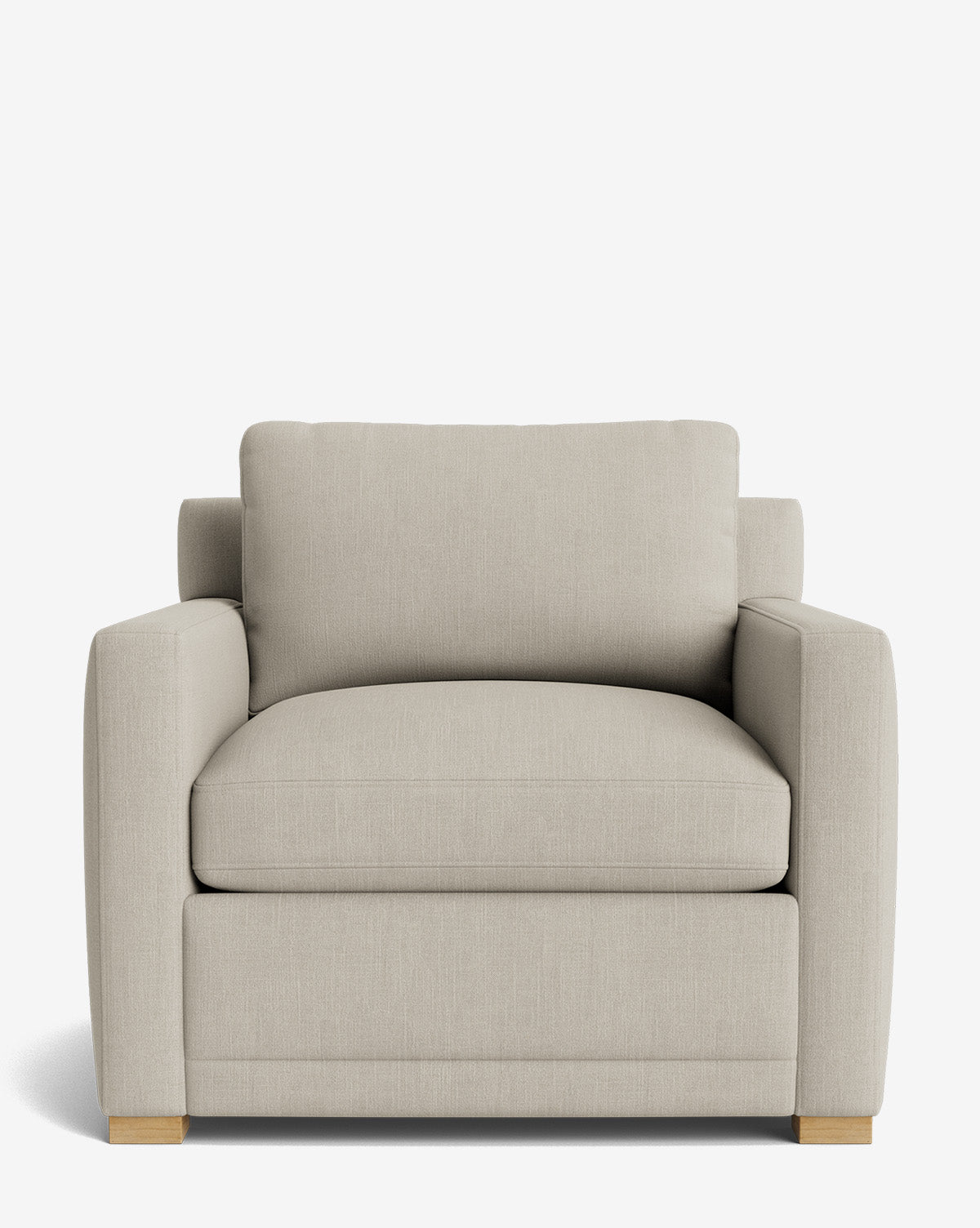Peterson Upholstered Lounge Chair