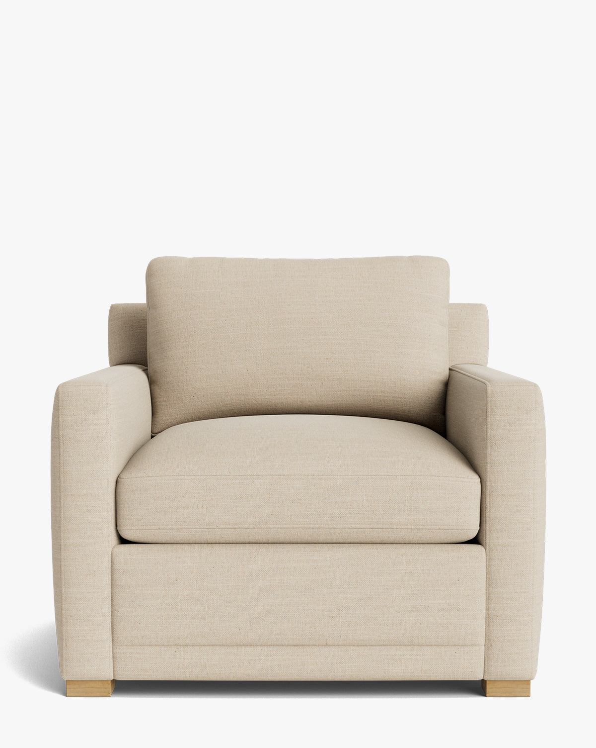 Peterson Upholstered Lounge Chair