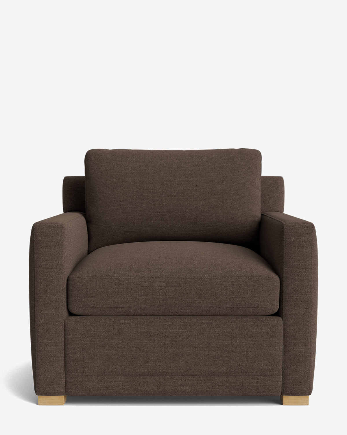 Peterson Upholstered Lounge Chair