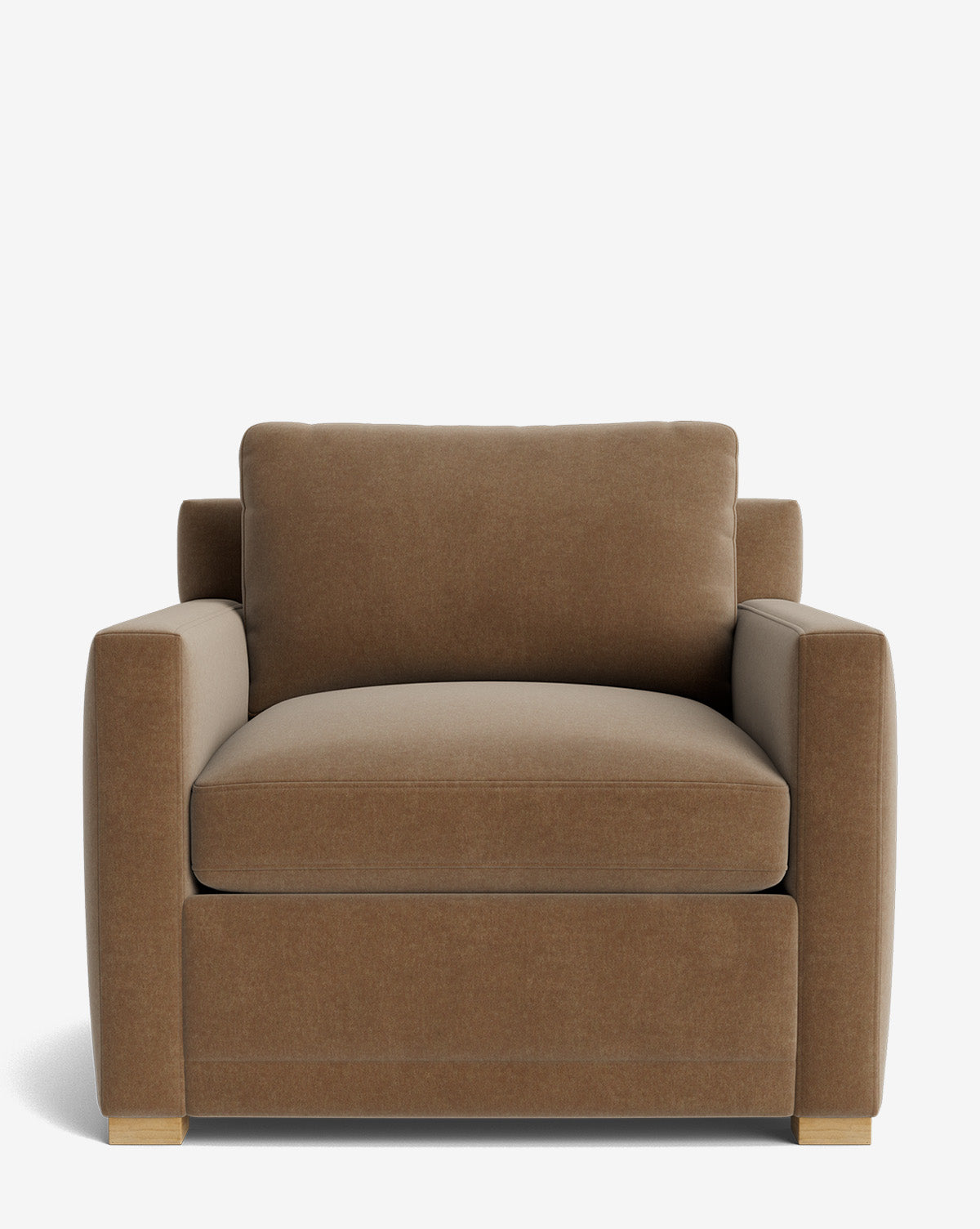 Peterson Upholstered Lounge Chair