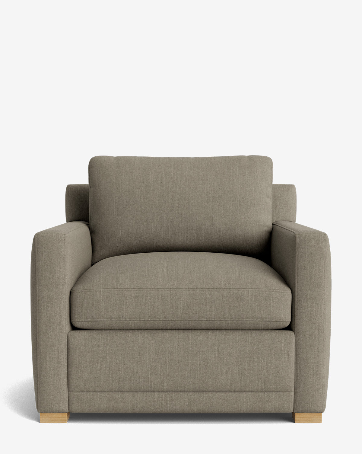 Peterson Upholstered Lounge Chair