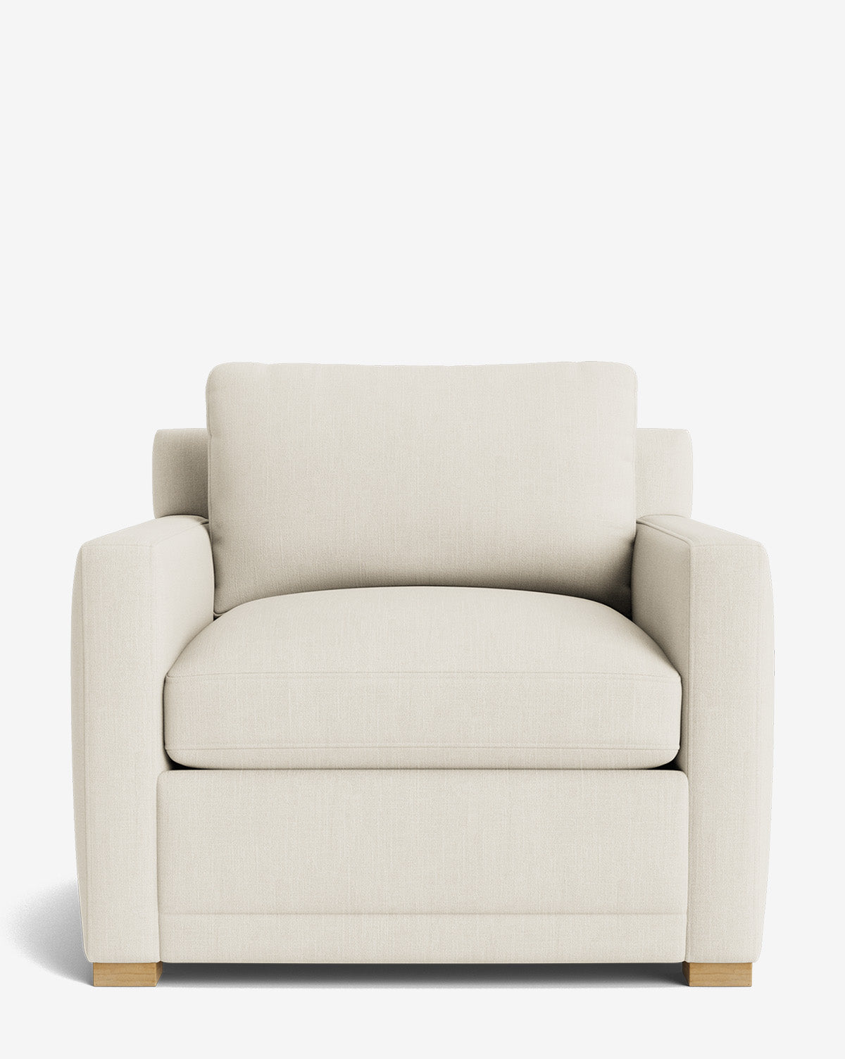 Peterson Upholstered Lounge Chair