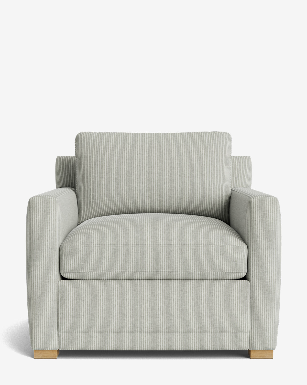 Peterson Upholstered Lounge Chair