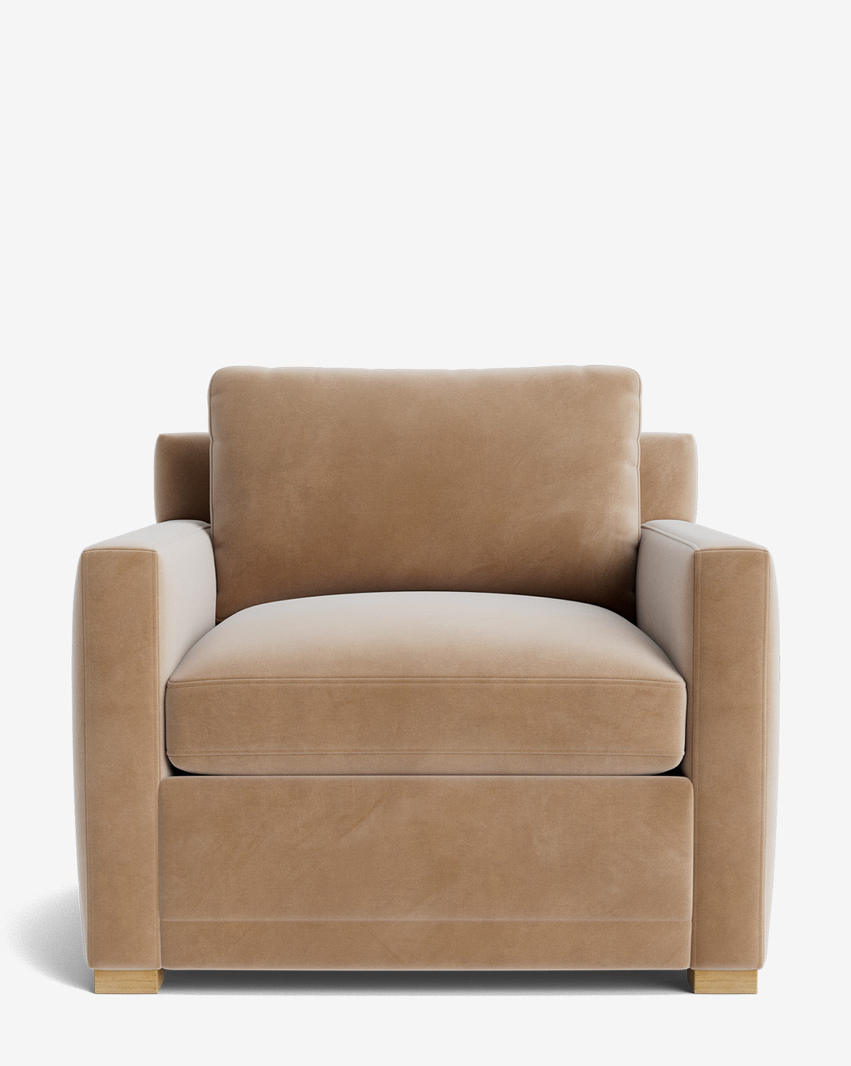 Peterson Upholstered Lounge Chair