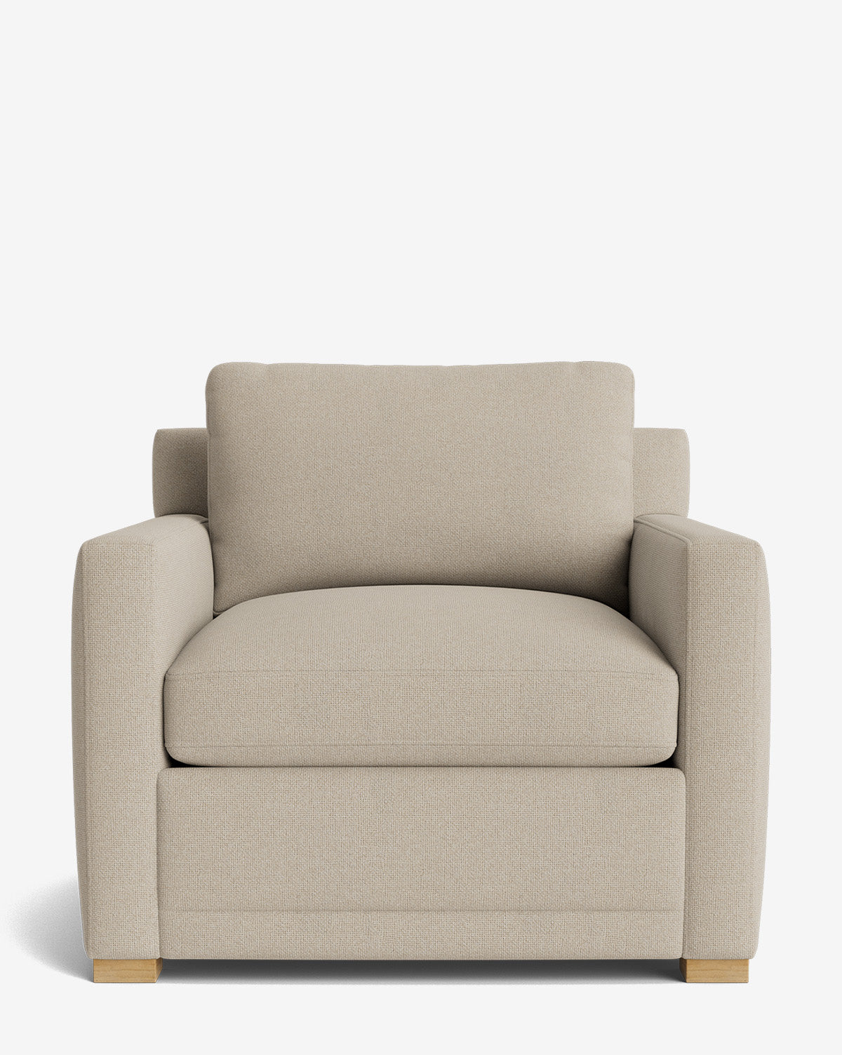 Peterson Upholstered Lounge Chair