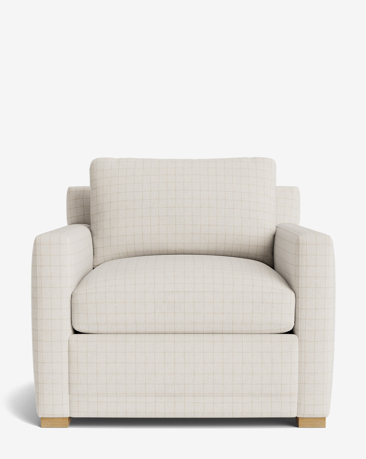 Peterson Upholstered Lounge Chair