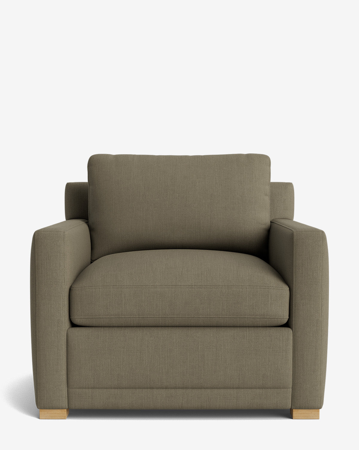 Peterson Upholstered Lounge Chair