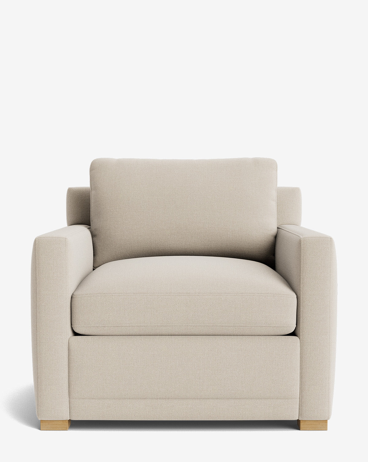 Peterson Upholstered Lounge Chair