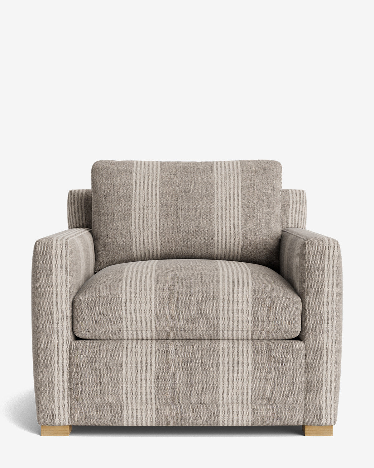 Peterson Upholstered Lounge Chair