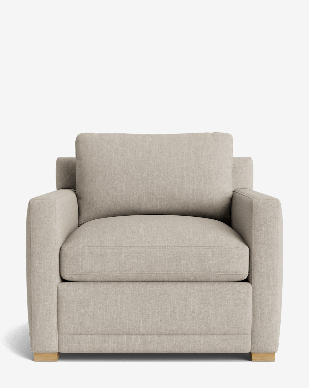 Peterson Upholstered Lounge Chair