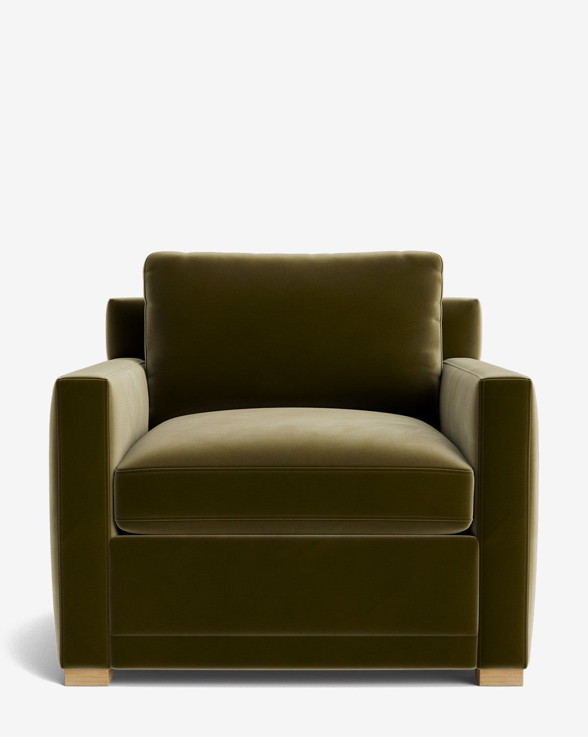 Peterson Upholstered Lounge Chair