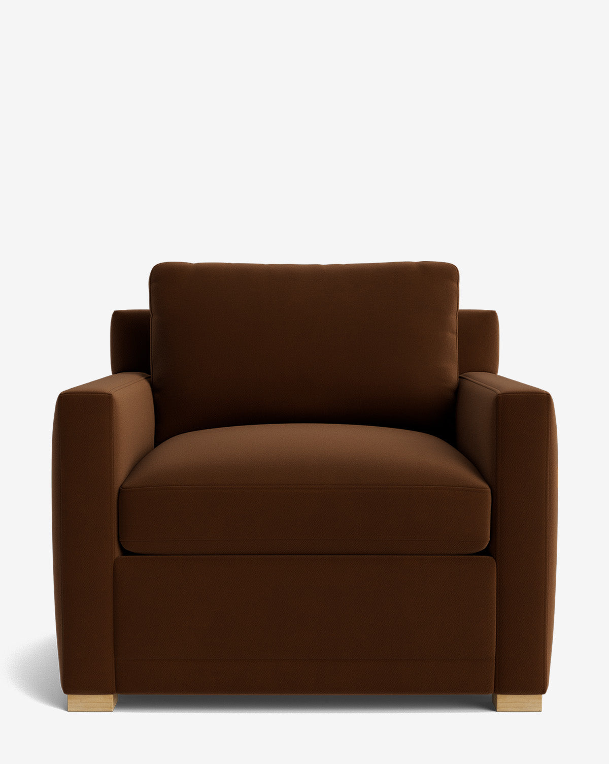 Peterson Upholstered Lounge Chair