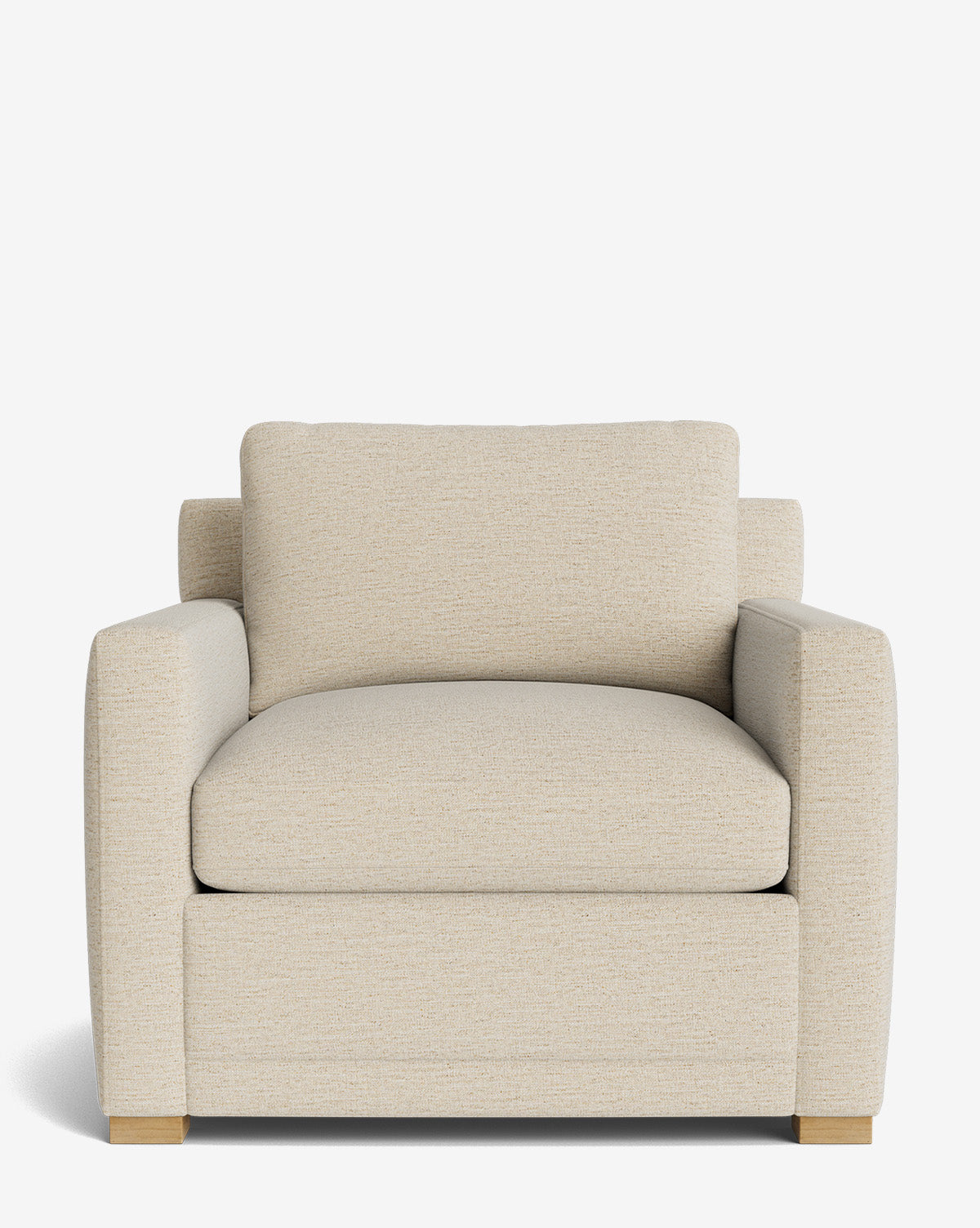 Peterson Upholstered Lounge Chair