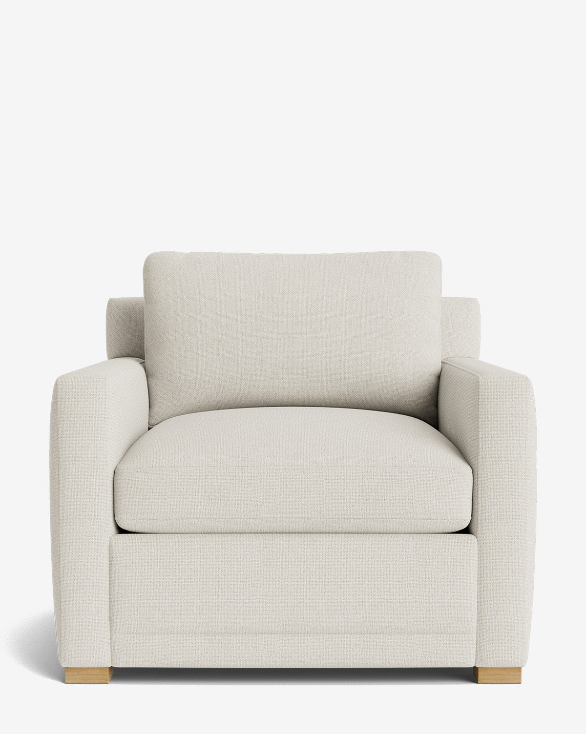 Peterson Upholstered Lounge Chair
