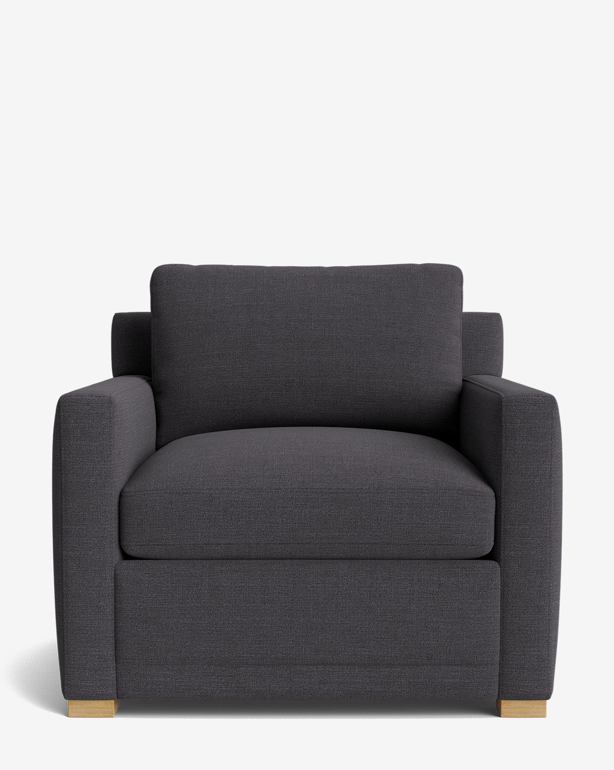 Peterson Upholstered Lounge Chair